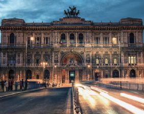 Il responsabile civile è litisconsorte necessario nella procedura di risarcimento diretto